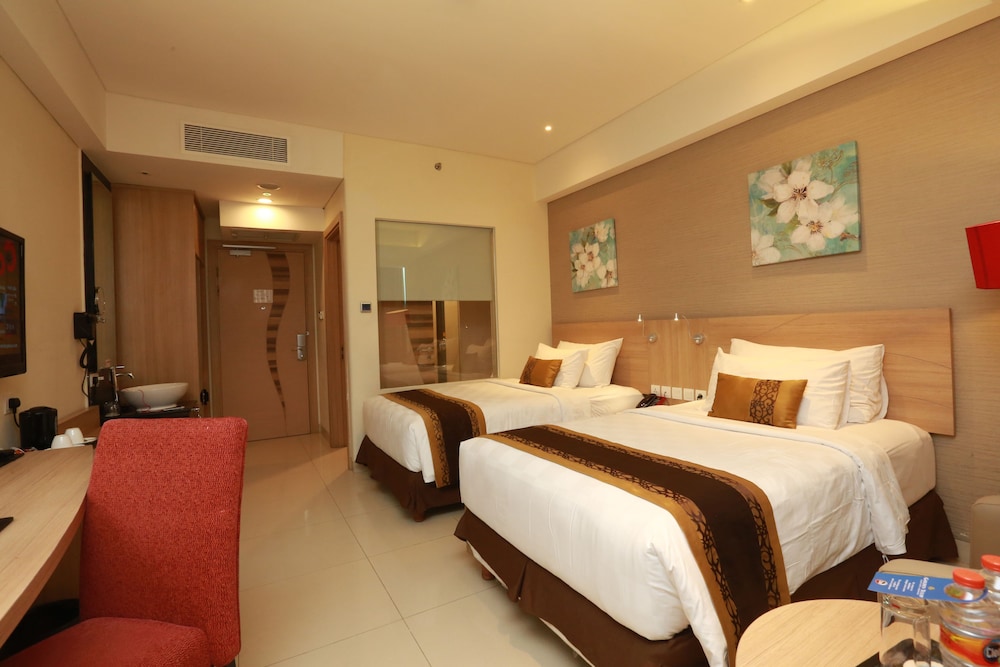 Galaxy Hotel Banjarmasin 11/50