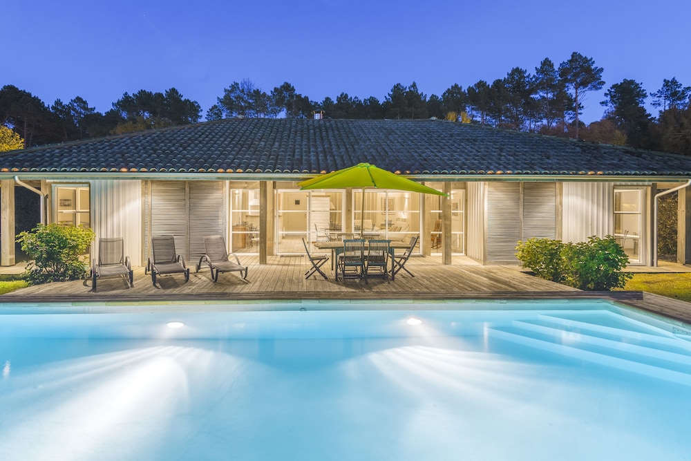 Villas Eurogroup Clairiere Aux Chevreuils 1/50
