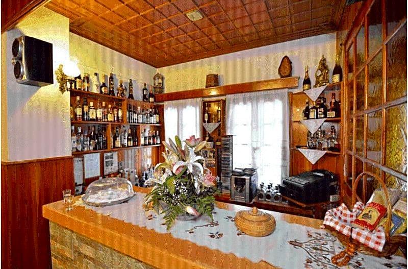 HOTEL APOLLON METSOVO 10/49