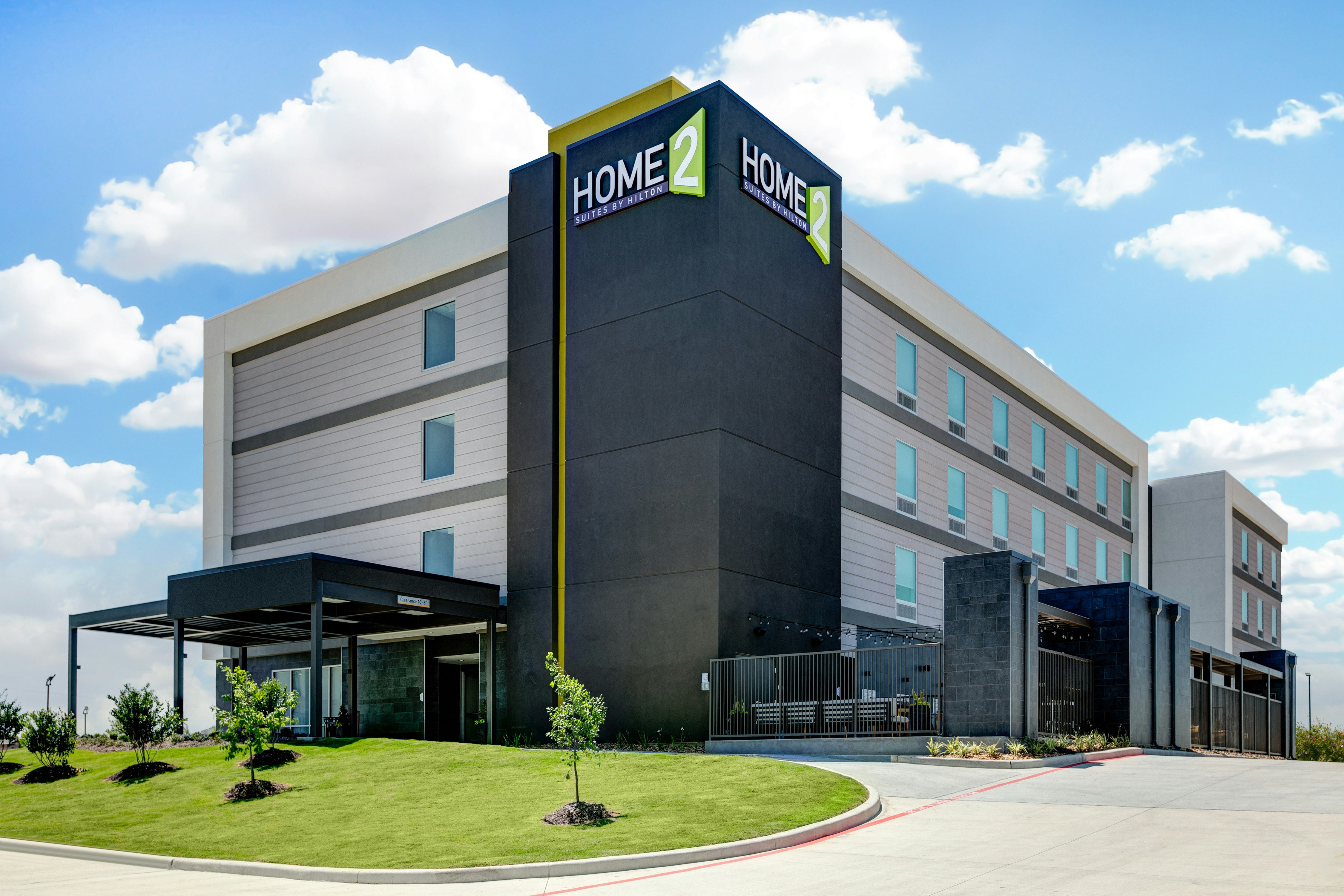 Home2 Suites by Hilton Huntsville, TX 24/28