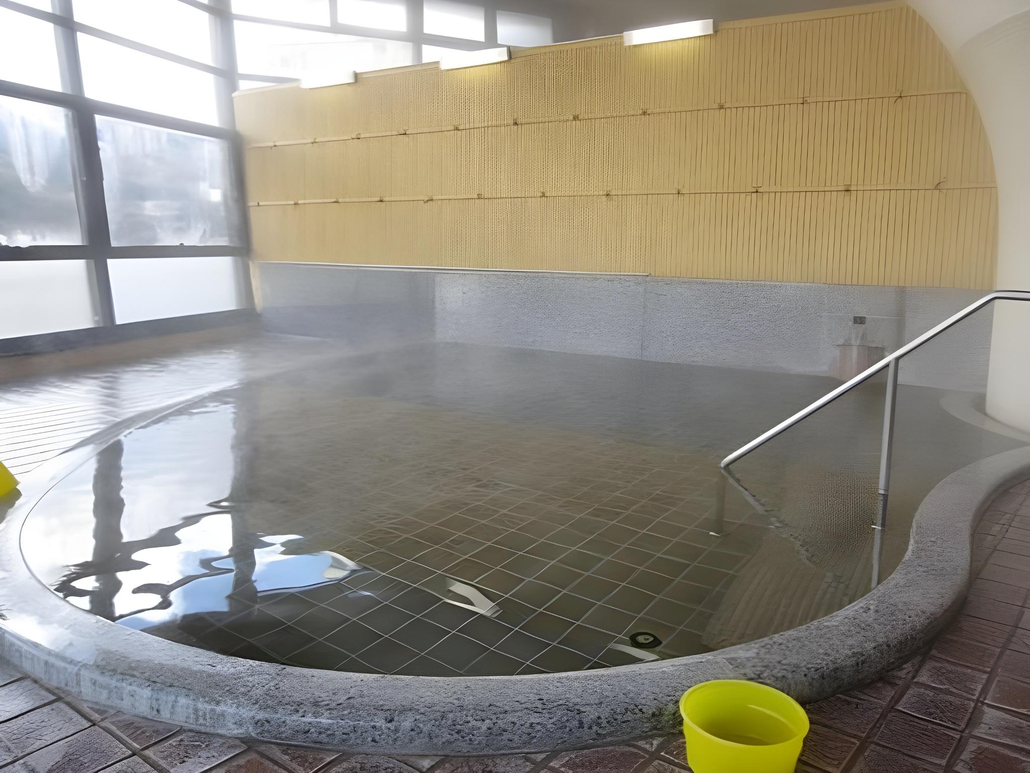 Gero Onsen Tsurutsuru No Yu Minorisou 11/29