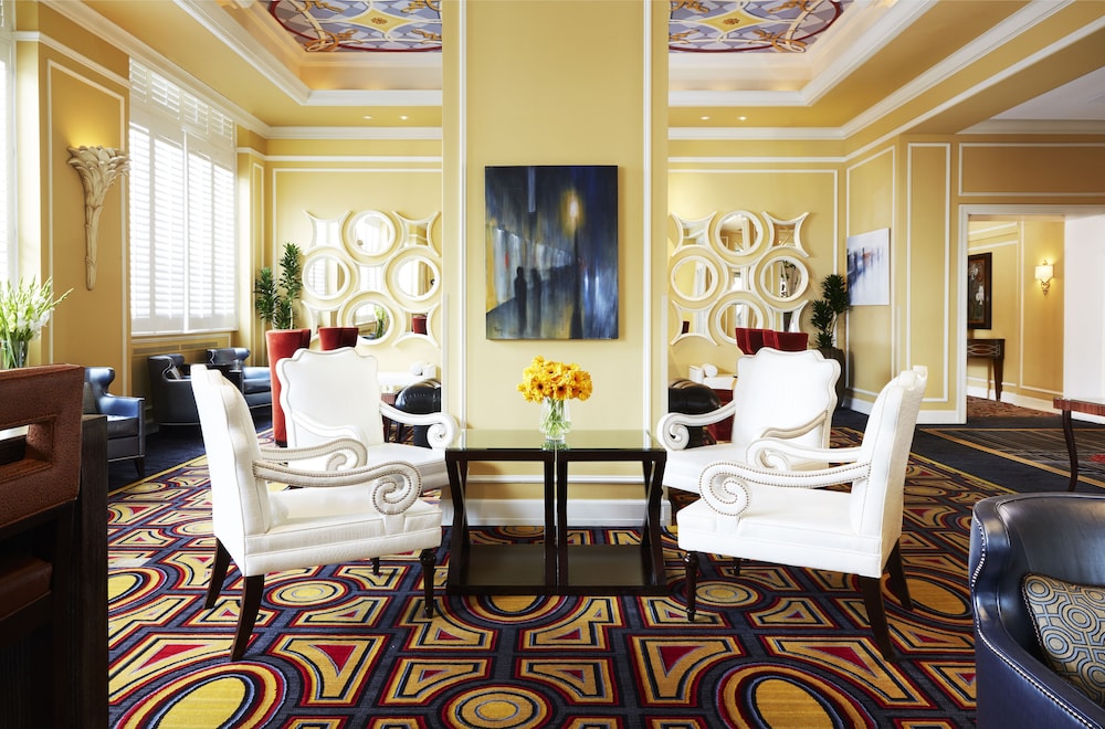 Hotel Monaco Salt Lake City A Kimpton Hotel 14/81