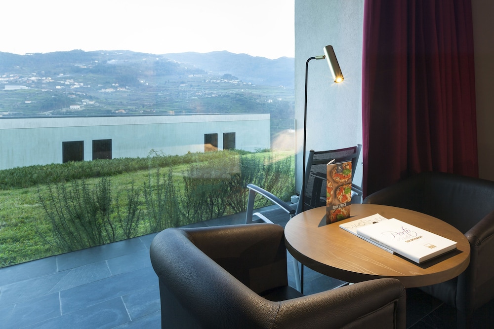 Douro Palace Hotel Resort Spa 50/80