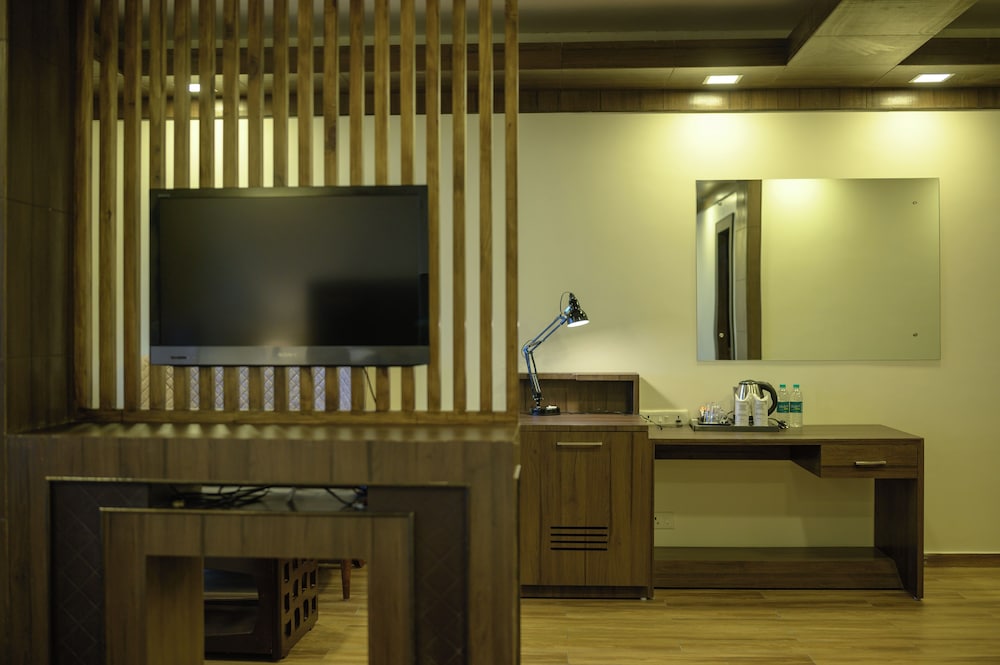 Istana Resort and Spa 43/50