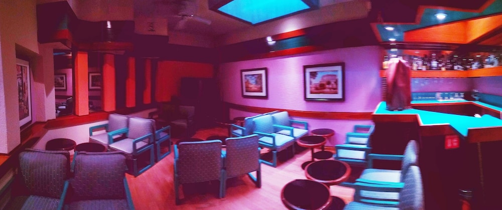 Segovia Regency Hotel 44/46