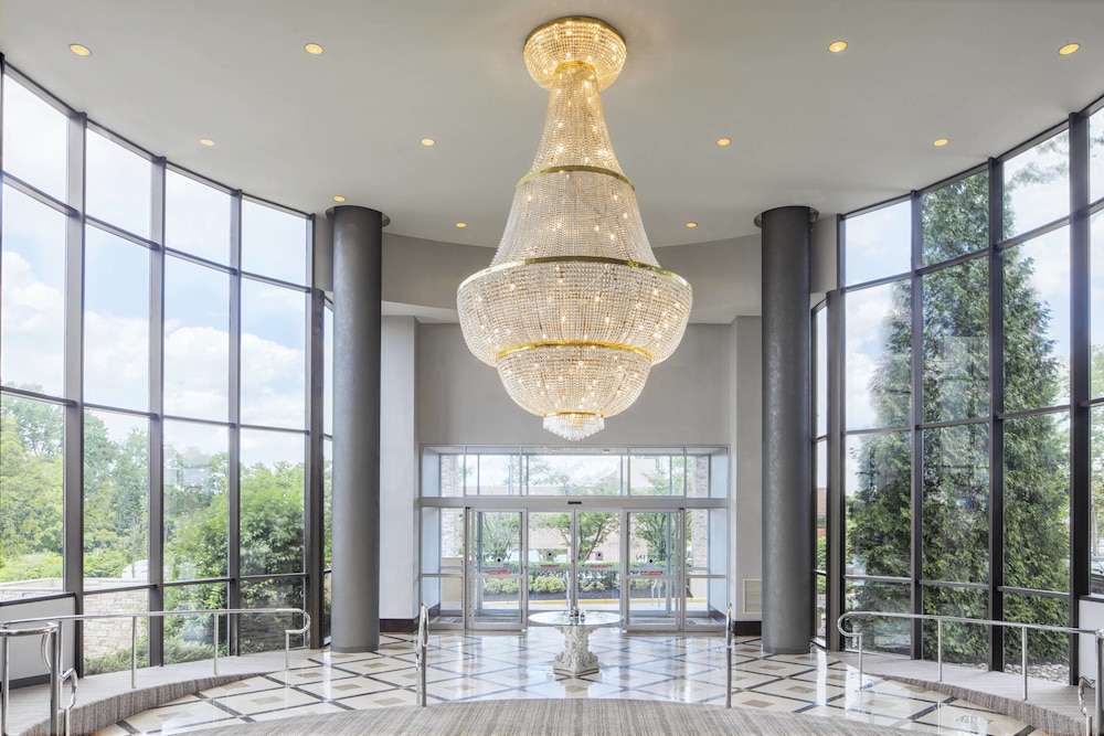 Lobby at The Westin Mount Laurel, MOUNT LAUREL - NJ