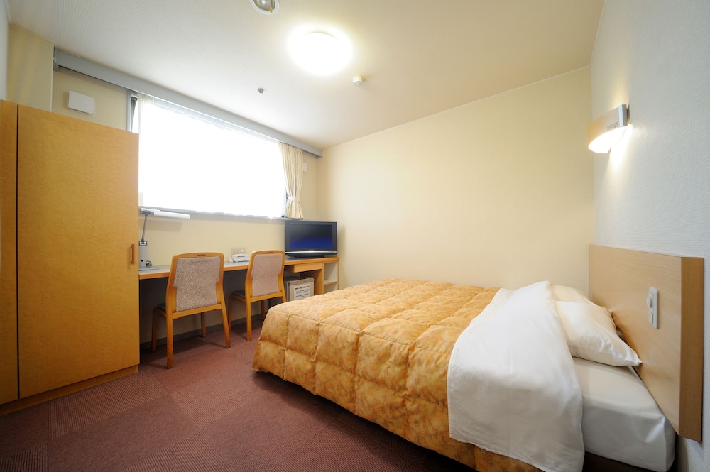 Sun Marine Kesennuma Hotel Kanyo 7/21