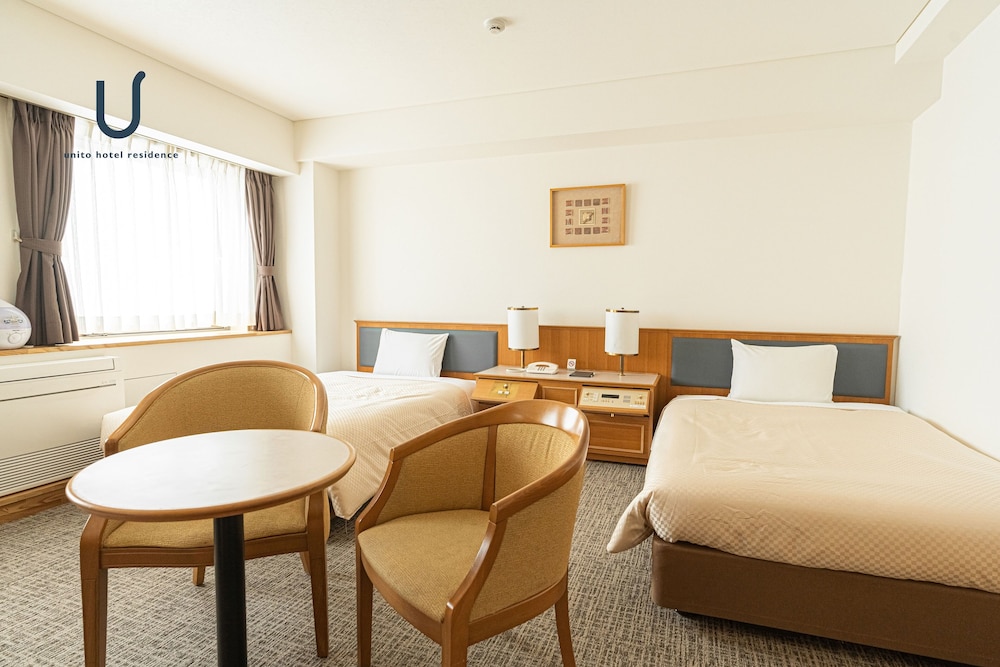 Hotel Forest Hongo 20/45