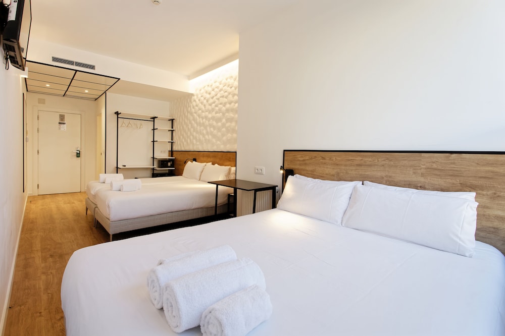 Barna House Hotel 20/50