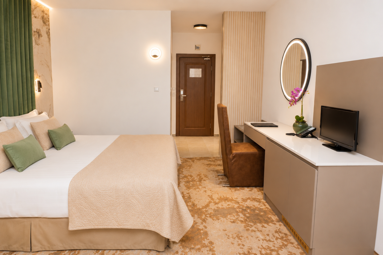 Hotel Central Sunny Beach 14/38