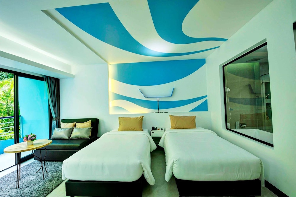 Splendid Hotel Khaoyai 17/64