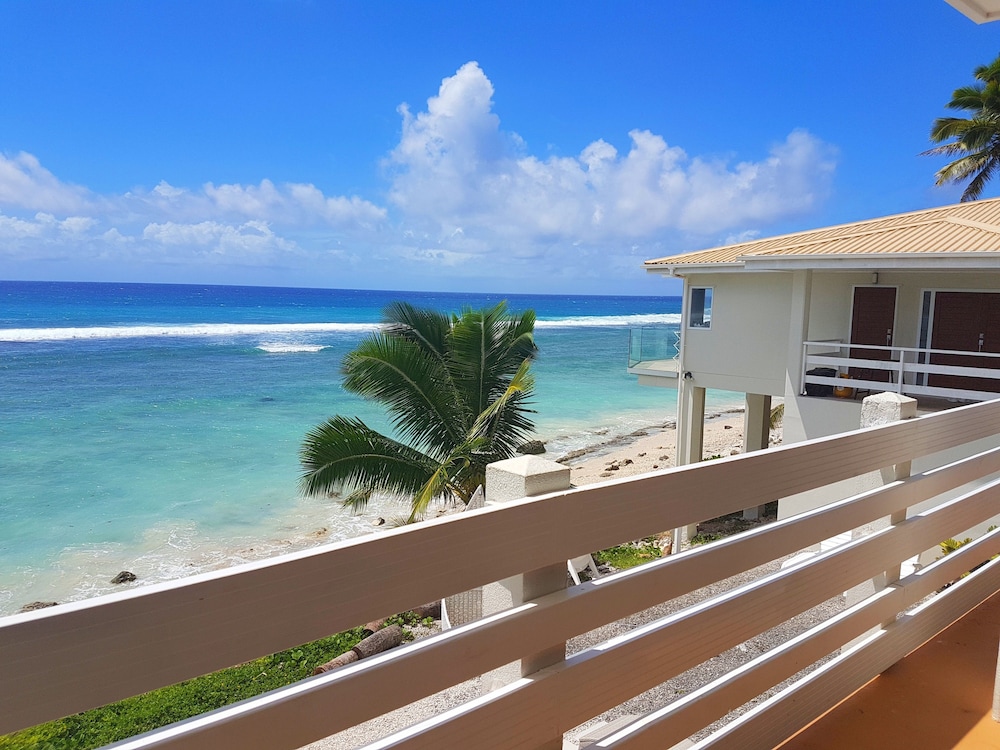Ocean Spray Villas 23/35