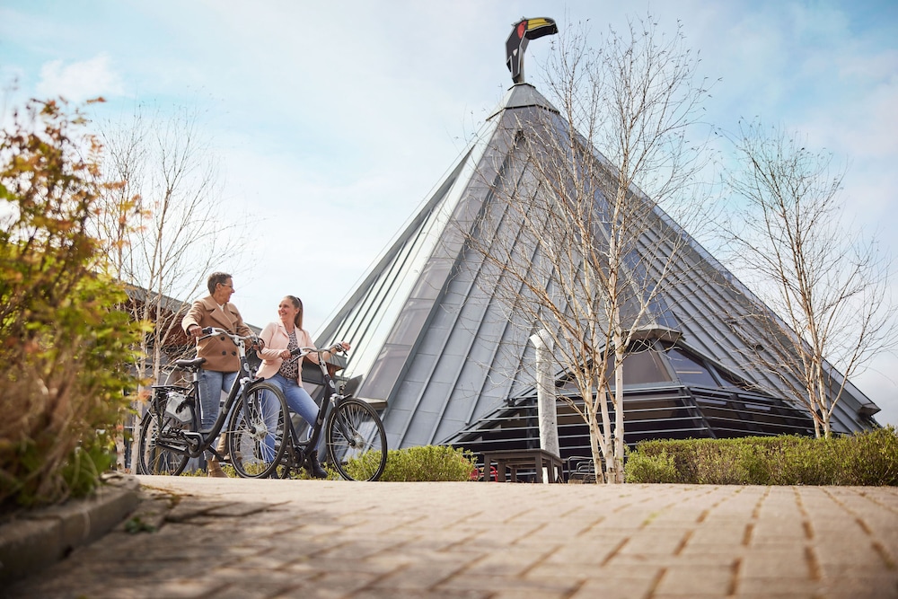 Van Der Valk Hotel Drachten 1/50