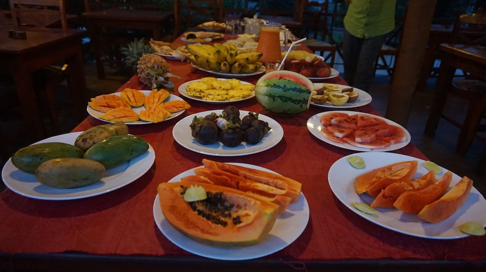 Mango Garden Hotel 30/40