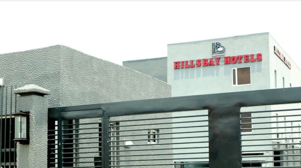 Hillsbay Hotels 图片1