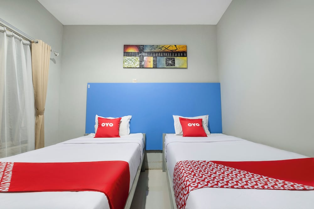 Hotel O Prambanan Near Prambanan Temple 22/41
