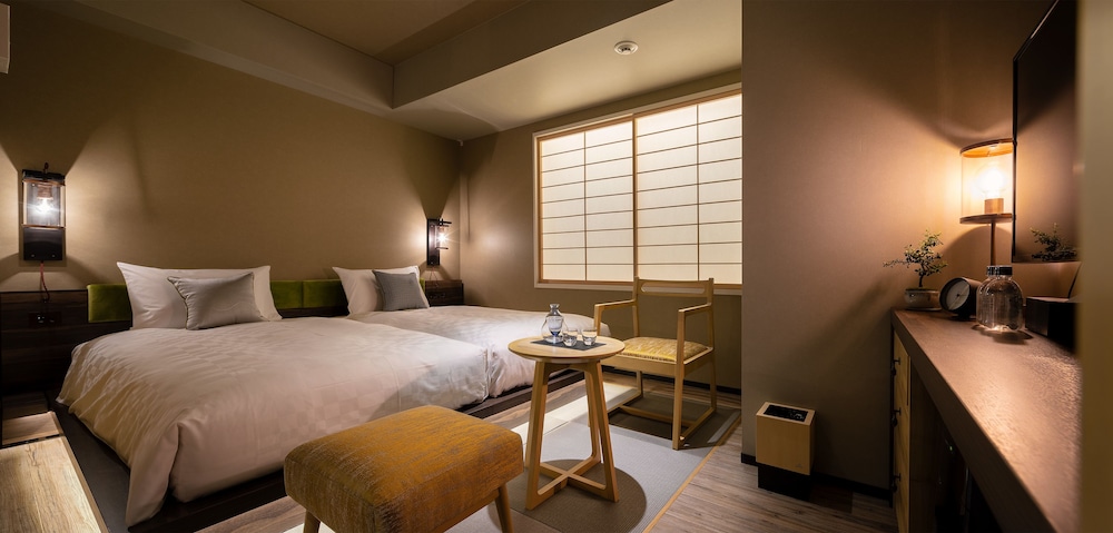 Hotel Resol Kyoto Kawaramachi Sanjo 19/71