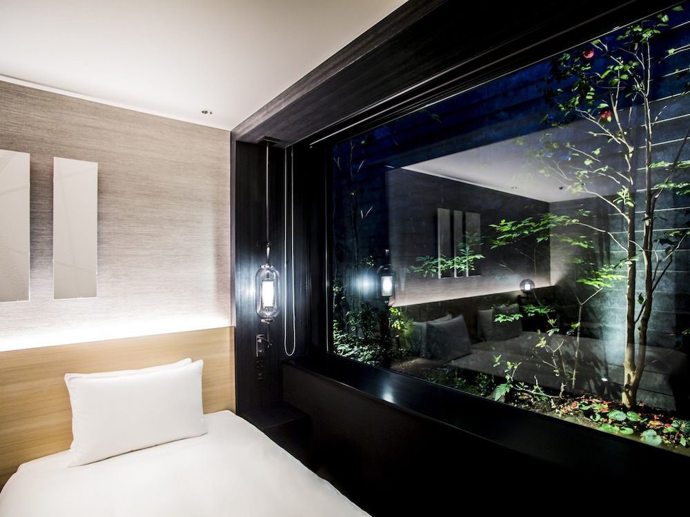 Hyatt Place Kyoto 22/50
