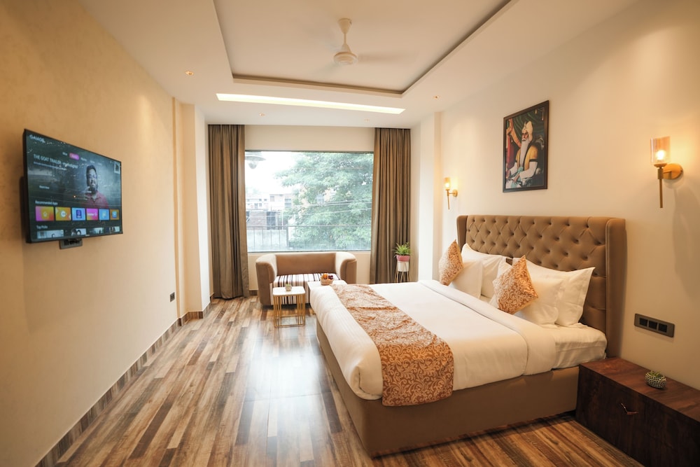 One Earth Elegant Amritsar 5/26