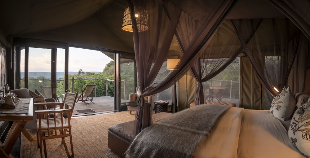 Hillsnek Safari Camp 27/50