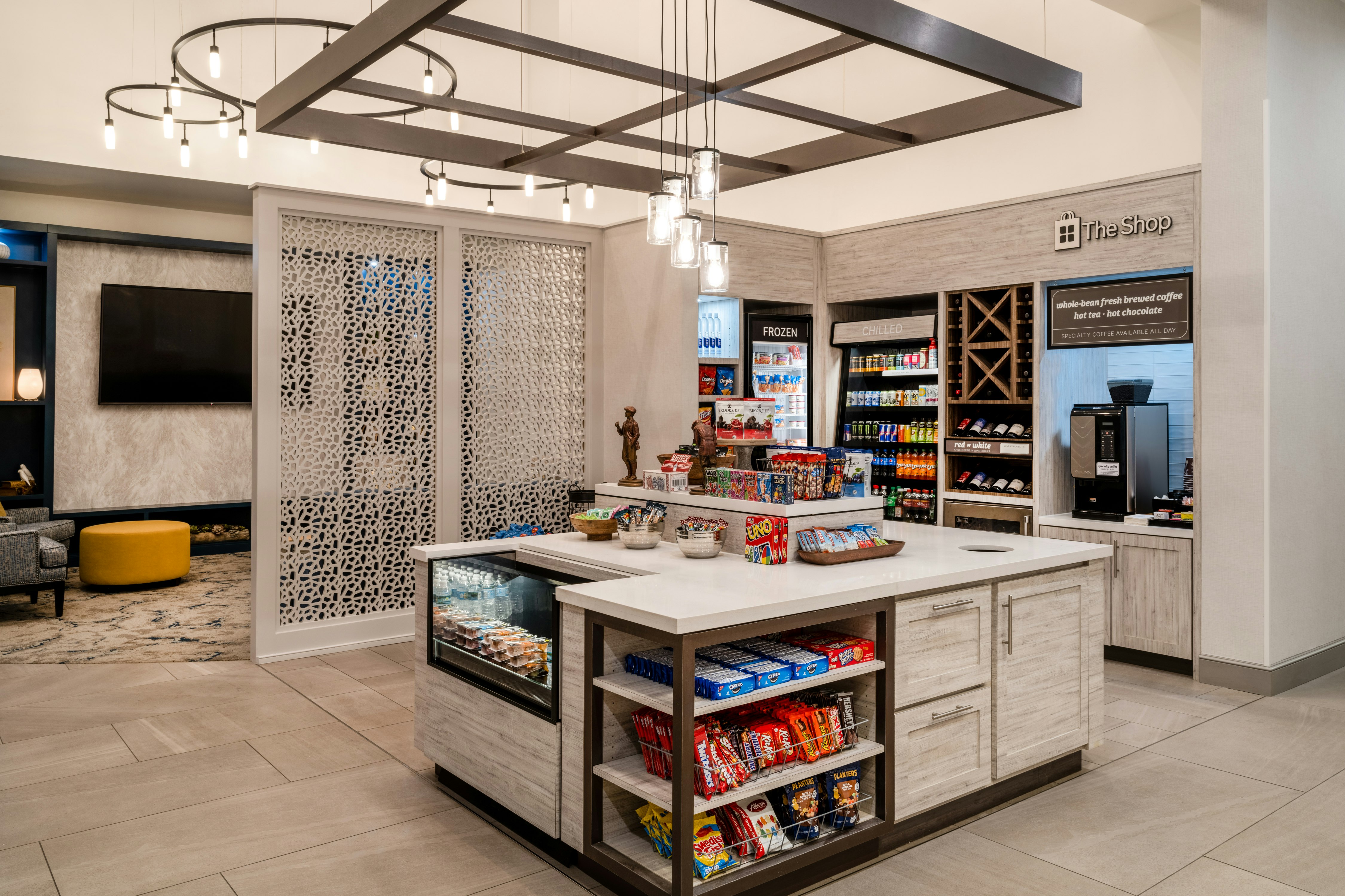 Hilton Garden Inn Jacksonville/Ponte Vedra 8/51