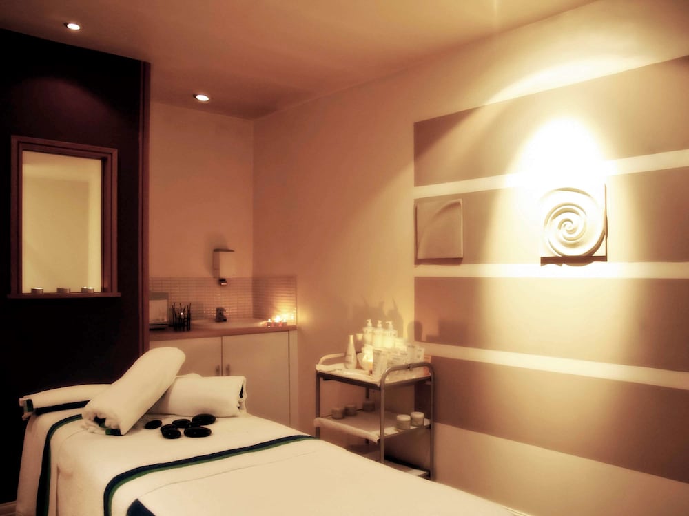 Mercure Manchester Norton Grange Hotel & Spa 24/70