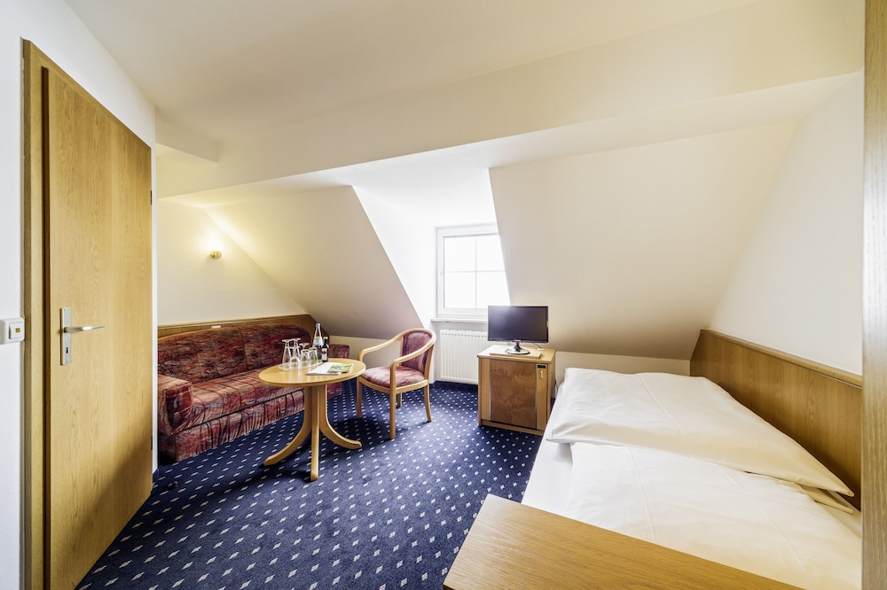 Flair Hotel Zum Schiff 22/73