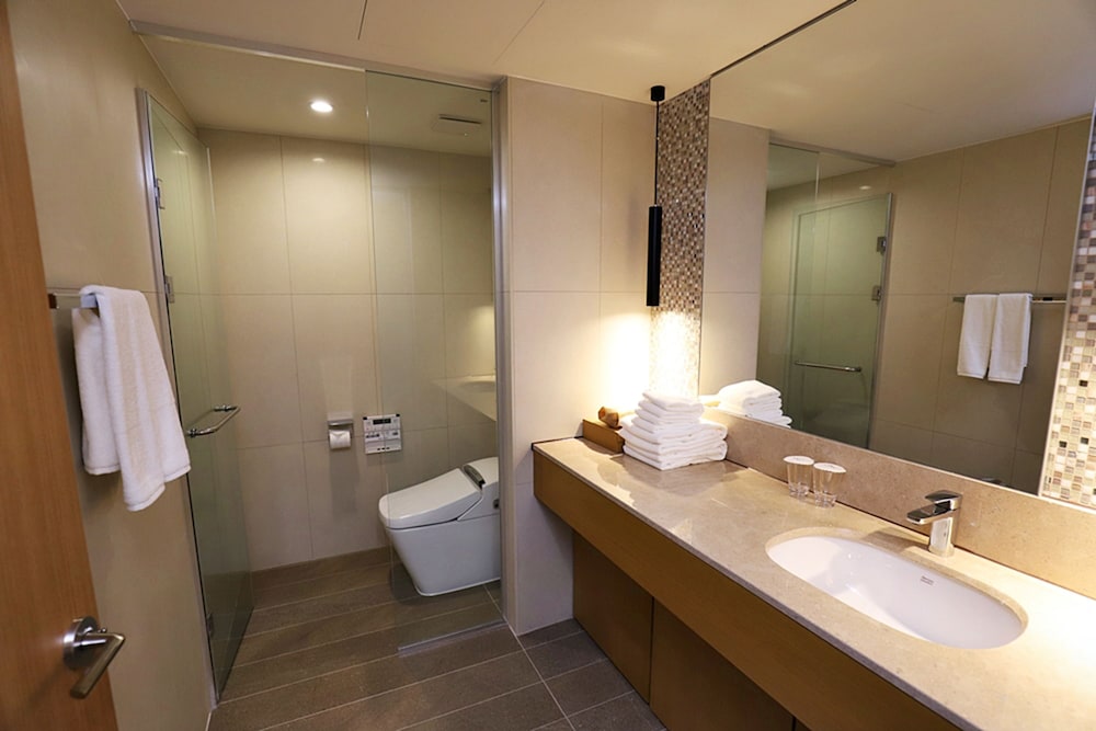 Gangneung Grey Hotel 43/46