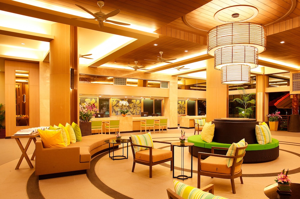 Courtyard by Marriot Phuket Patong Beach 51/65