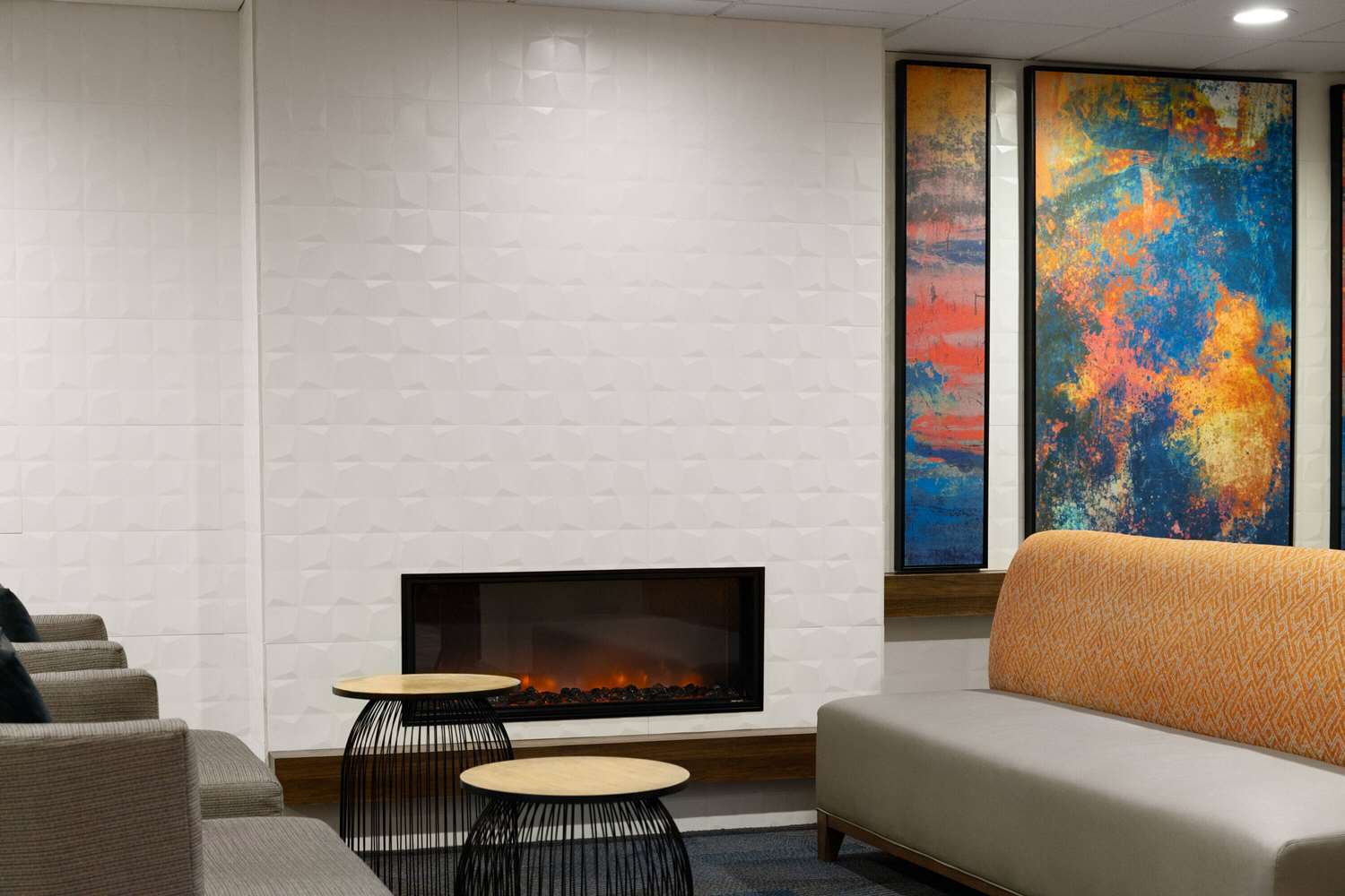 La Quinta Inn & Suites by Wyndham Kennewick 40/63