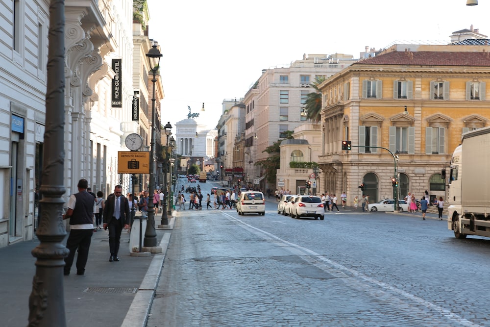 Esposizione Palace Hotel 41/50
