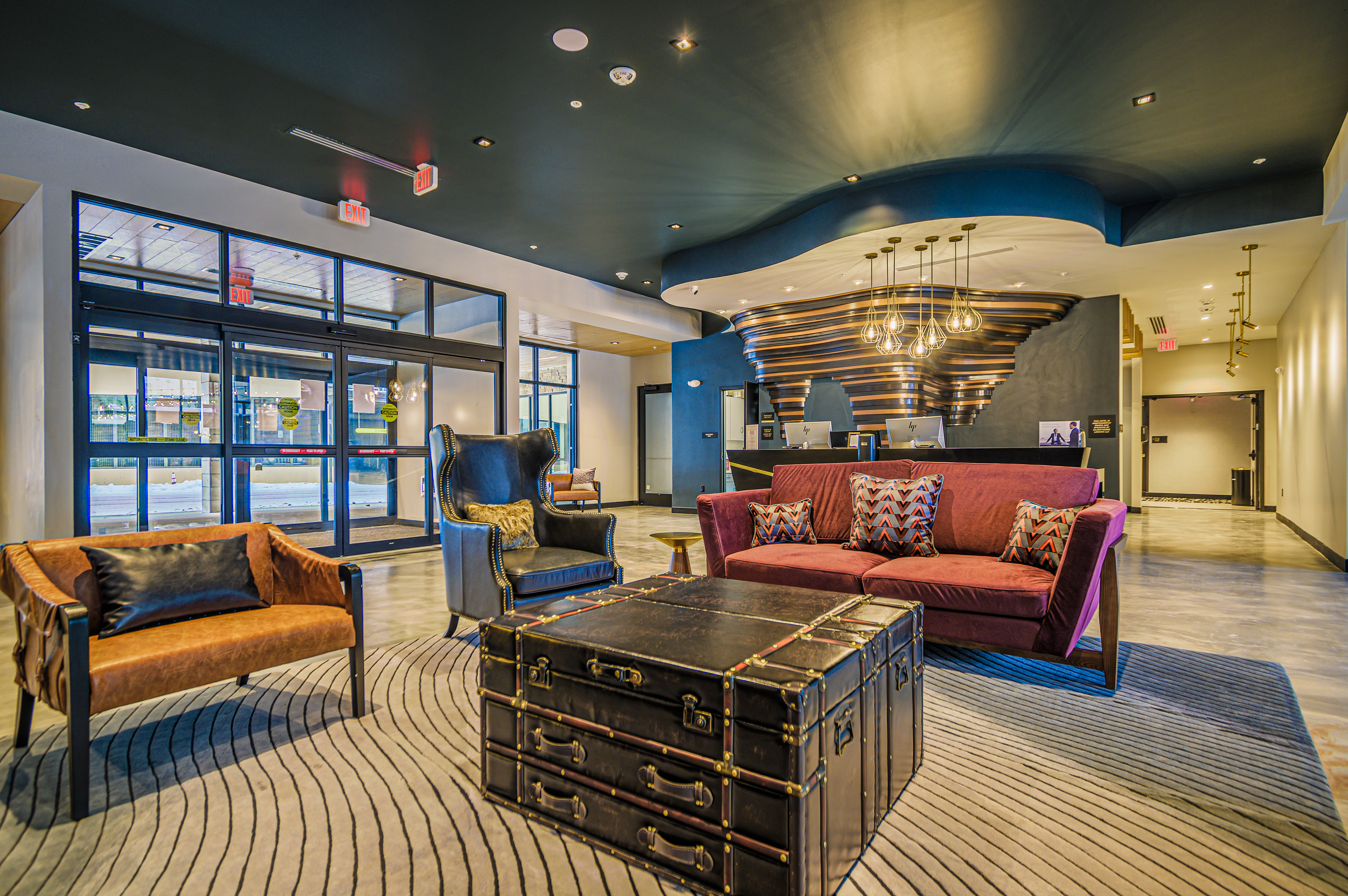 Indigo Silverthorne 56/79