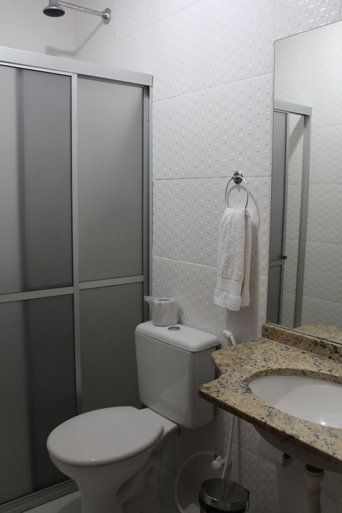Hotel Do Largo Manaus 32/33