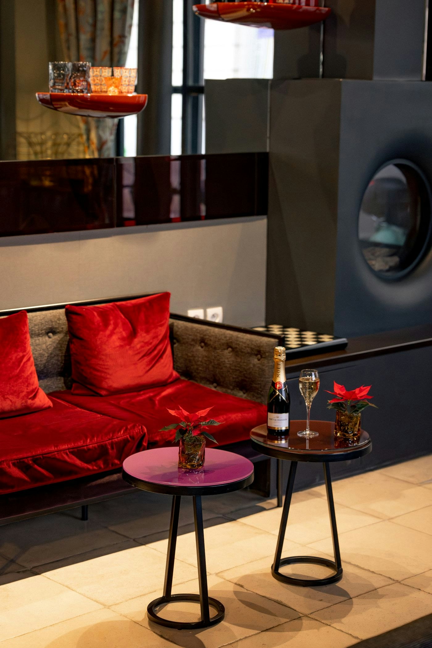 Hotel Les Dames Du Pantheon 39/59