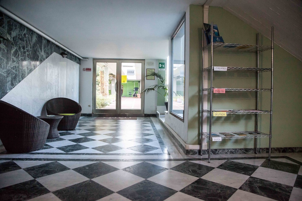 Residence Italia 29/62