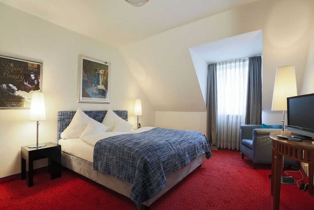 Hotel Nymphenburg City 24/72