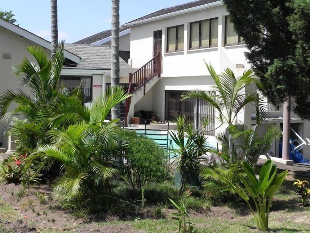 Kings Guest House 13/13
