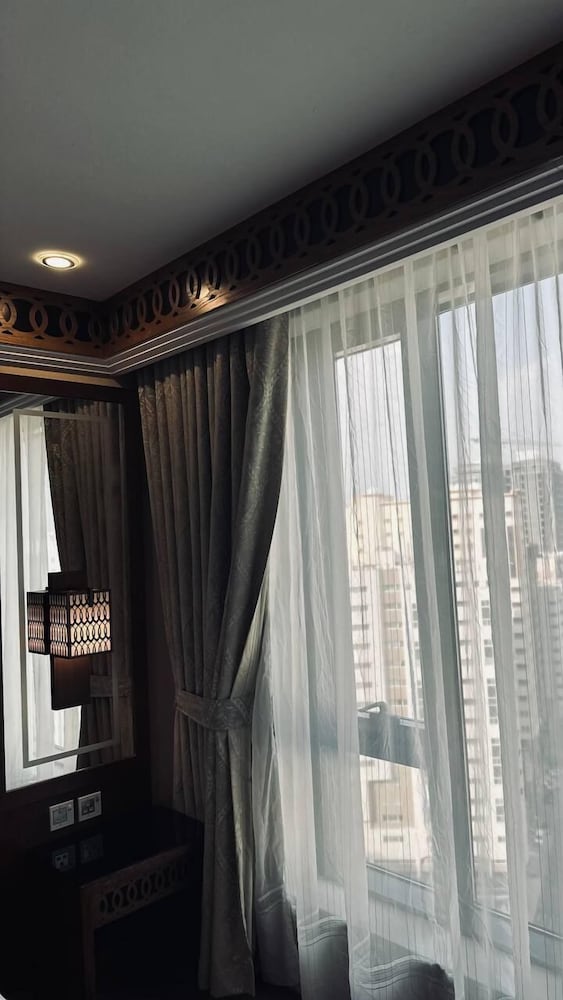 Violet Al Azizia Hotel in MAKKAH
