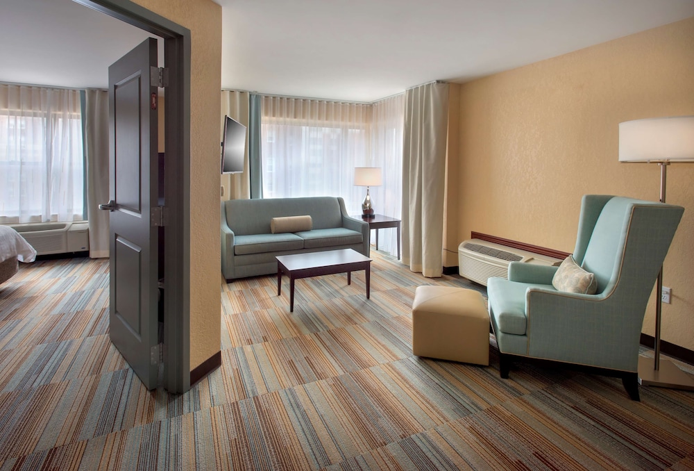Hilton Garden Inn Albany Medical Center 45/71