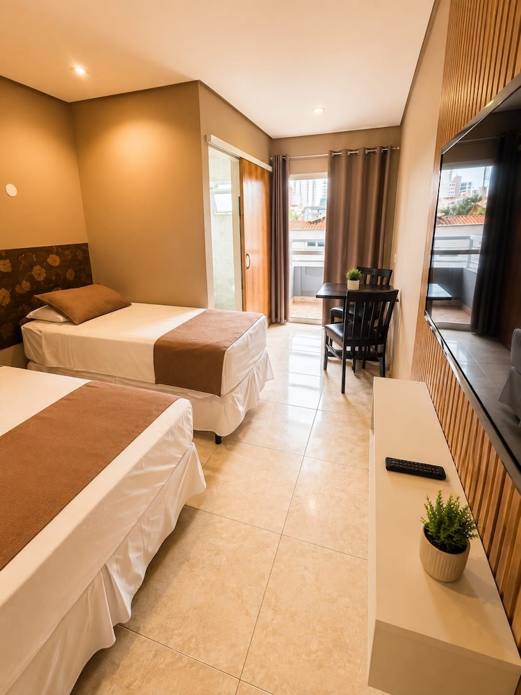 Don Marcos Hotel 16/45