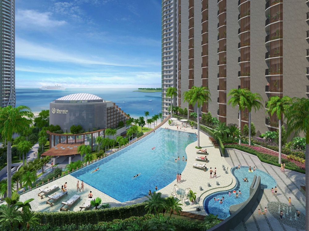 Birkin International Hotel 55/59