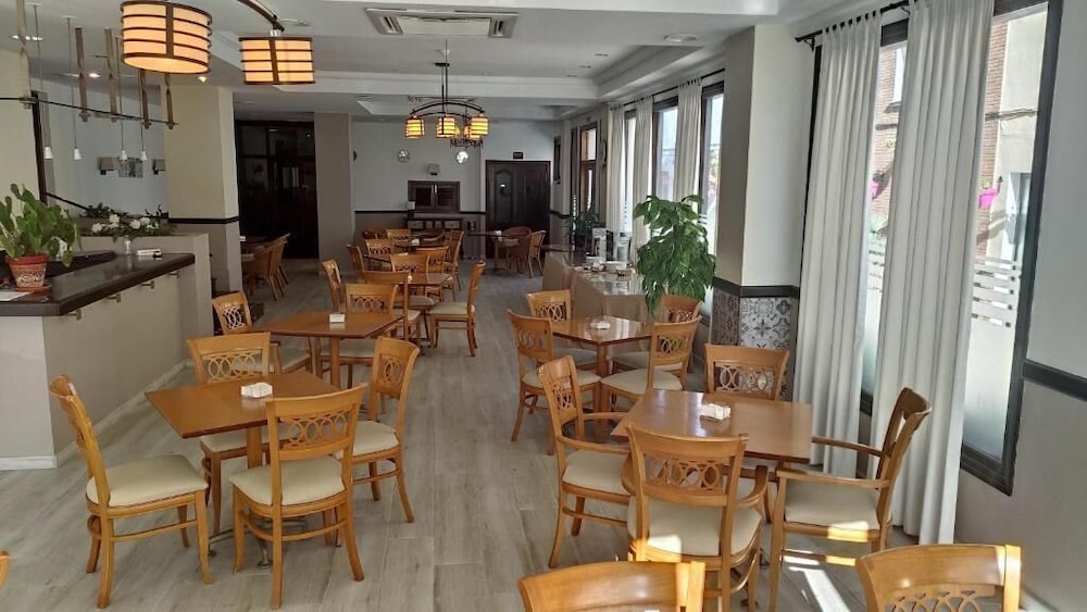 Hotel Mare Estepona 33/50
