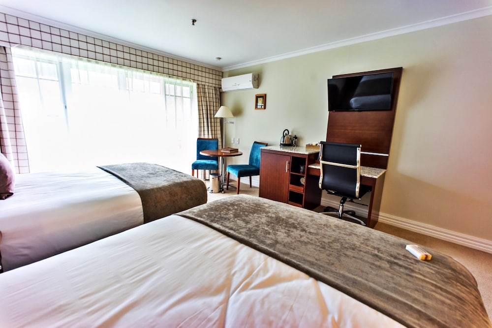Vr Lake Rotorua Resort 10/75