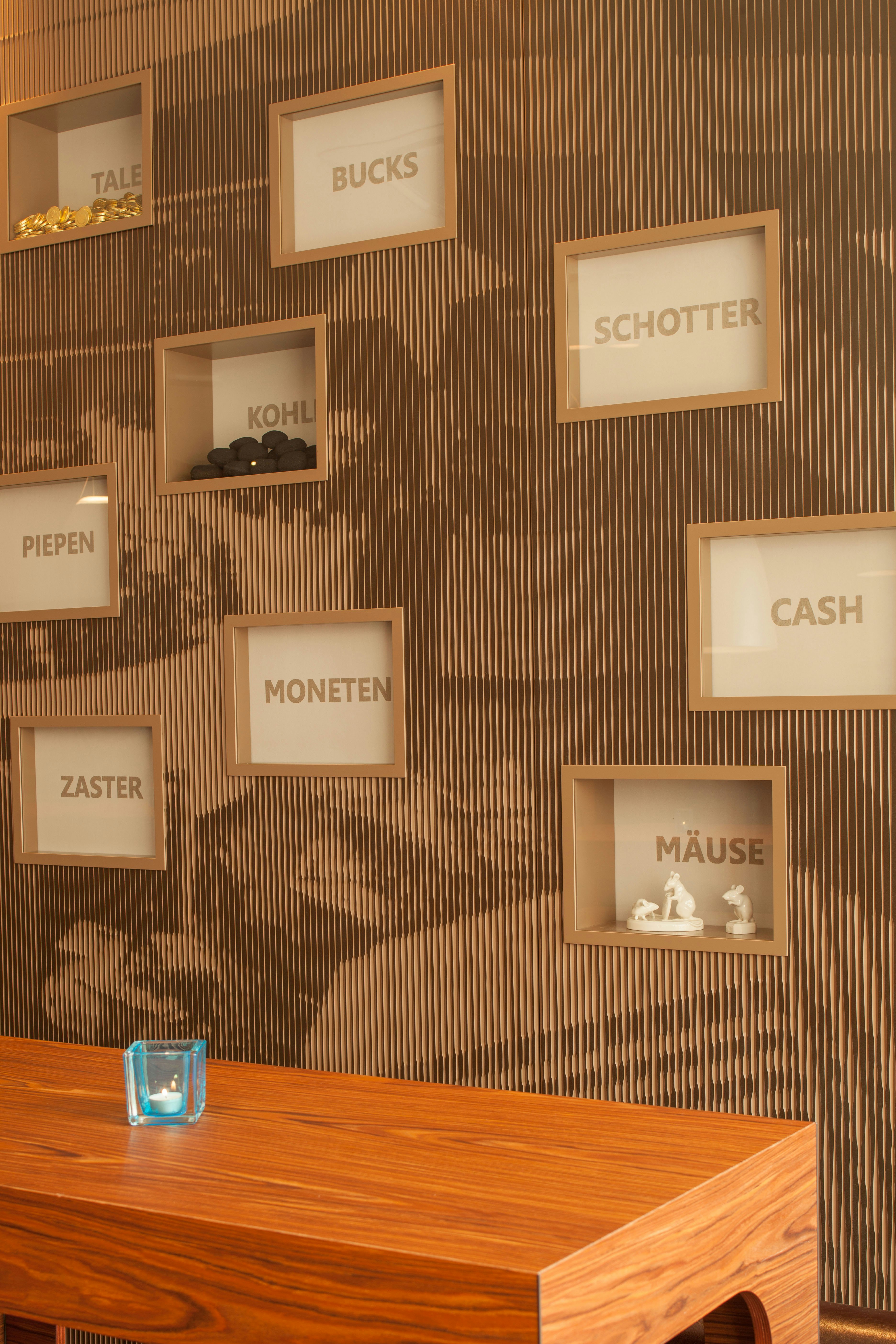 Hotel Motel One Frankfurt-Messe 35/37