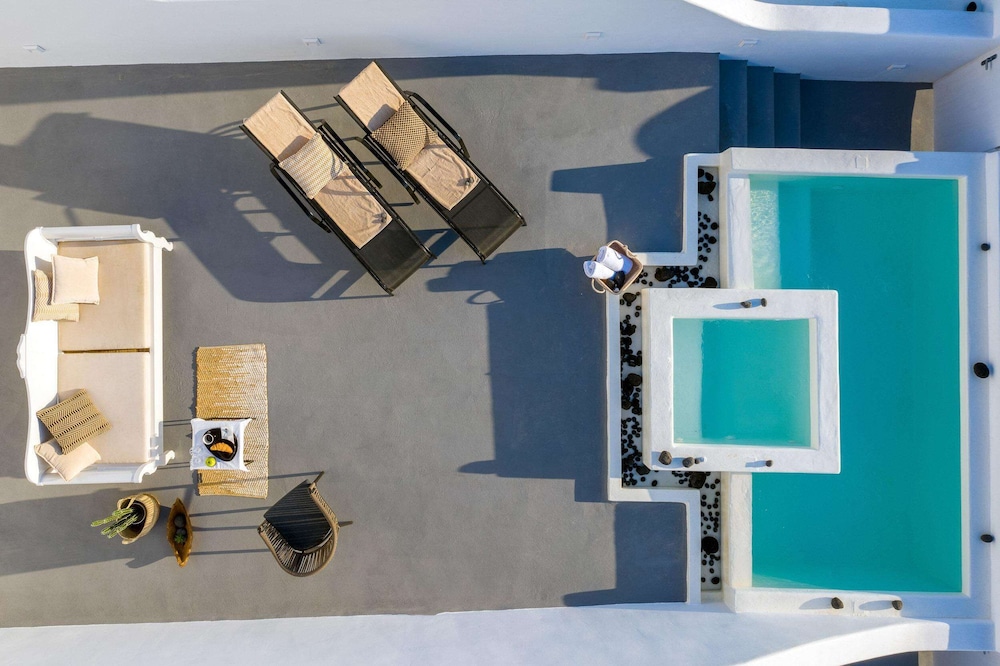 Santolia Art Suites Santorini 27/56