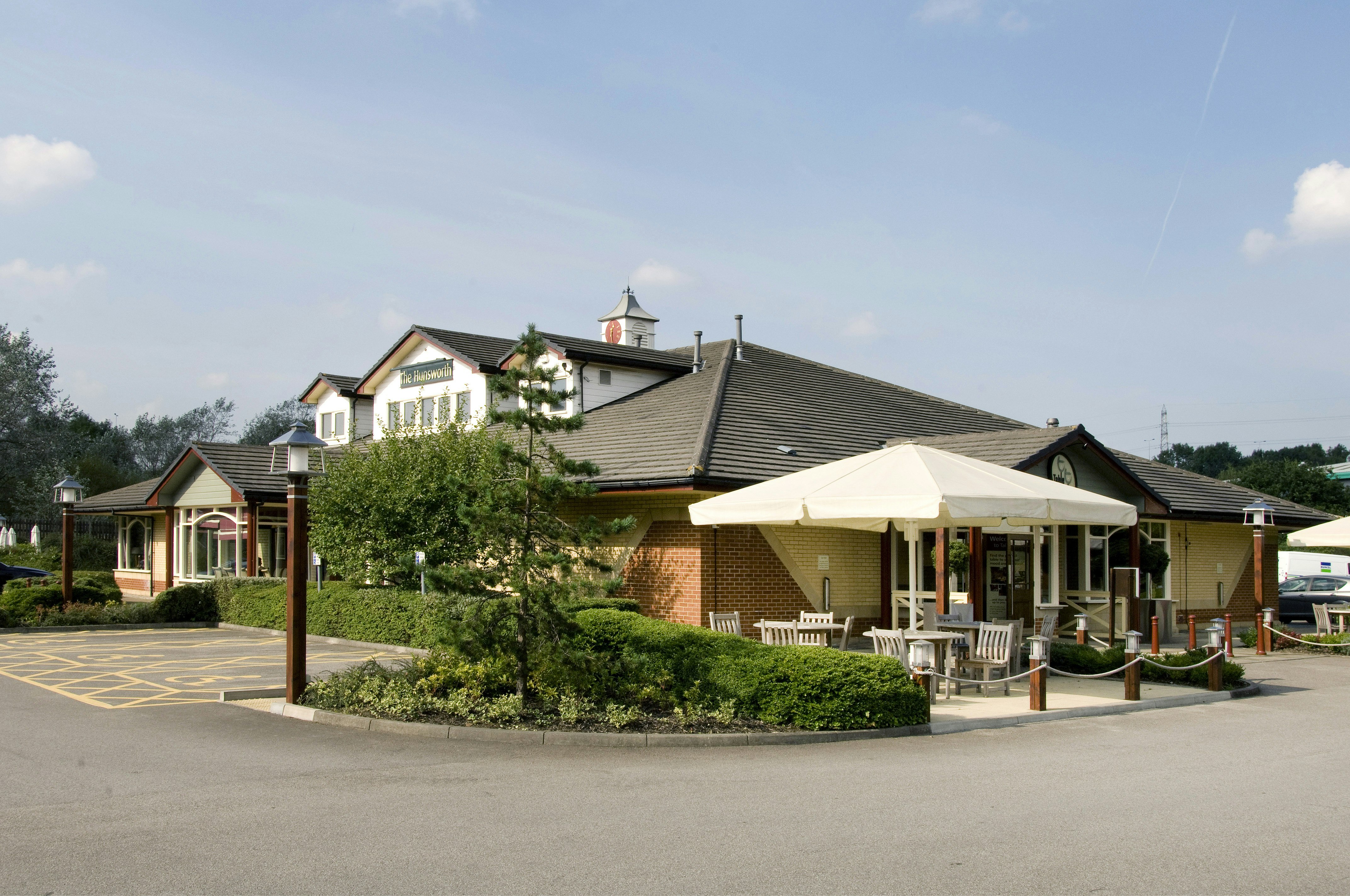 Premier Inn Bradford South 7/44
