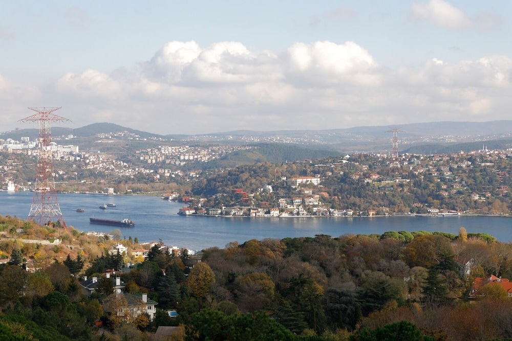 G Residences Ulus 29/39