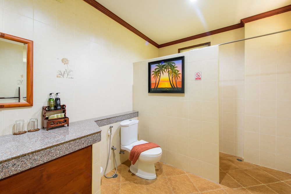 Baan Grood Arcadia Resort and Spa 76/76