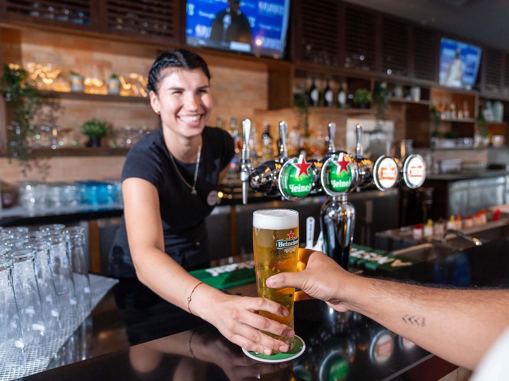 Ibis Styles Hotel Dubai Deira 19/50