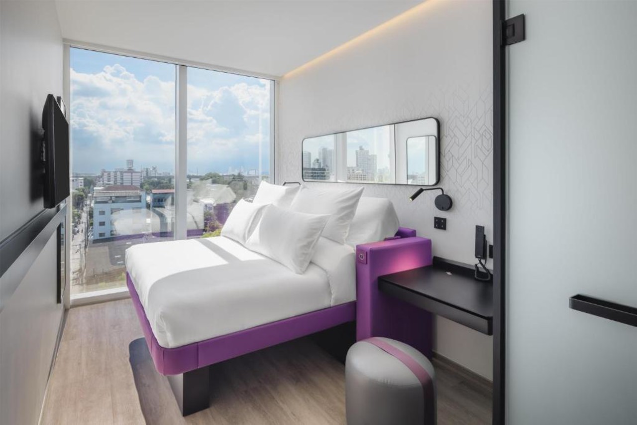YOTEL Bangkok Sukhumvit 7/10